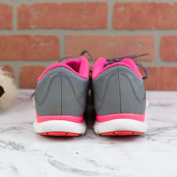 Nike Flex TR 5 Trainer Shoes 9.5 - Picture 3 of 5